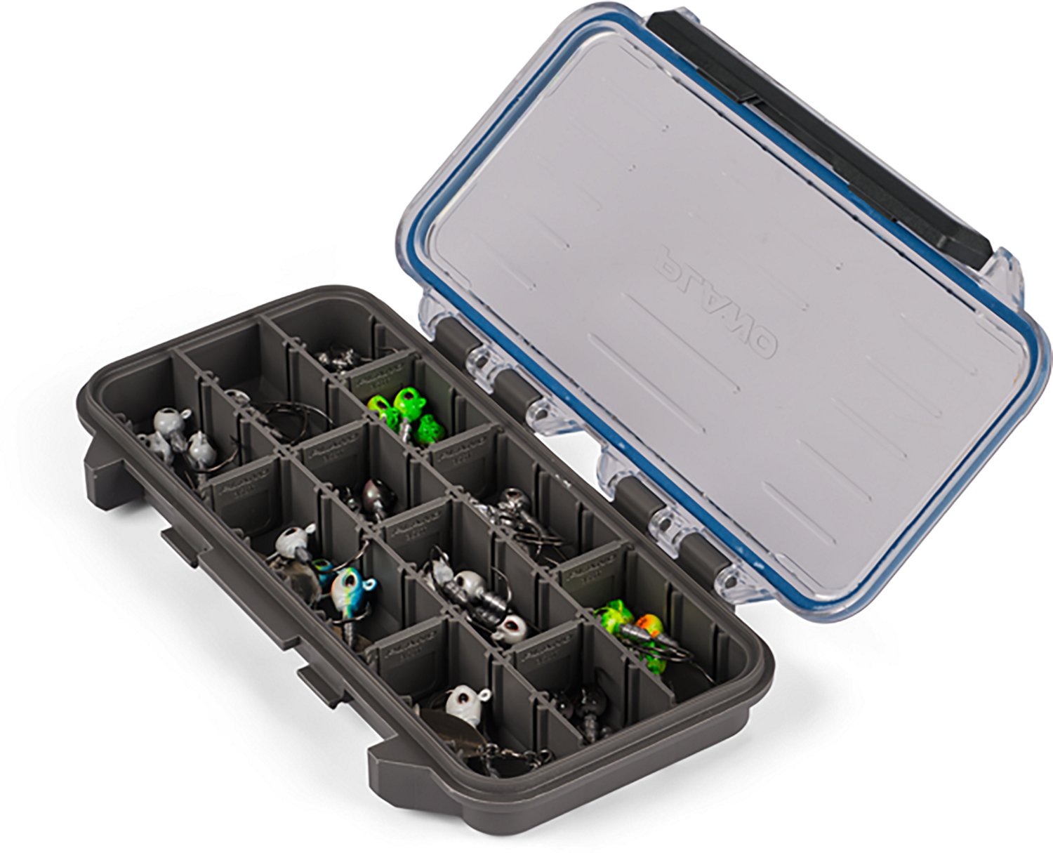 Plano StowAway 3500 Waterproof Tackle Box - view number 7