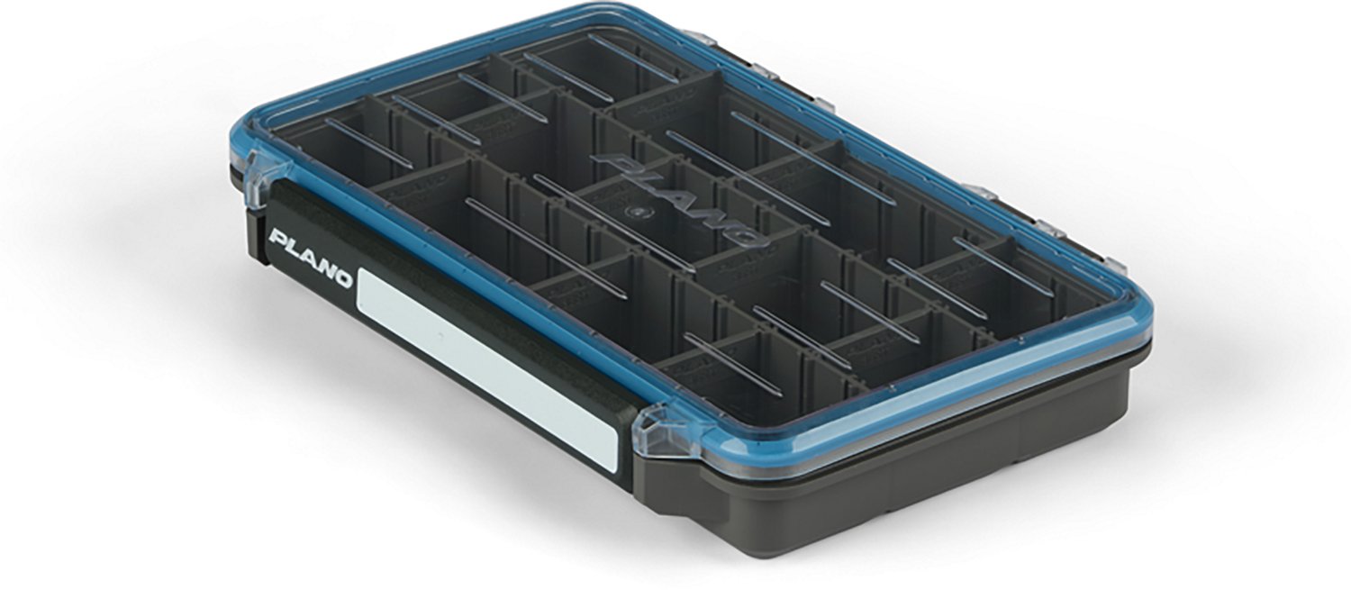 Plano StowAway 3600 Waterproof Tackle Box