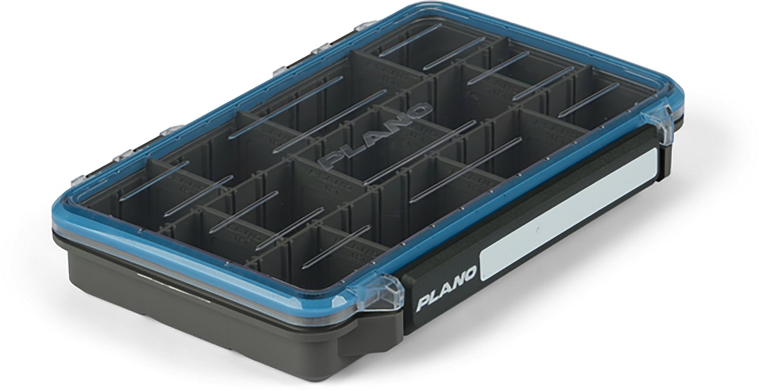 Plano StowAway 3600 Waterproof Tackle Box - view number 3