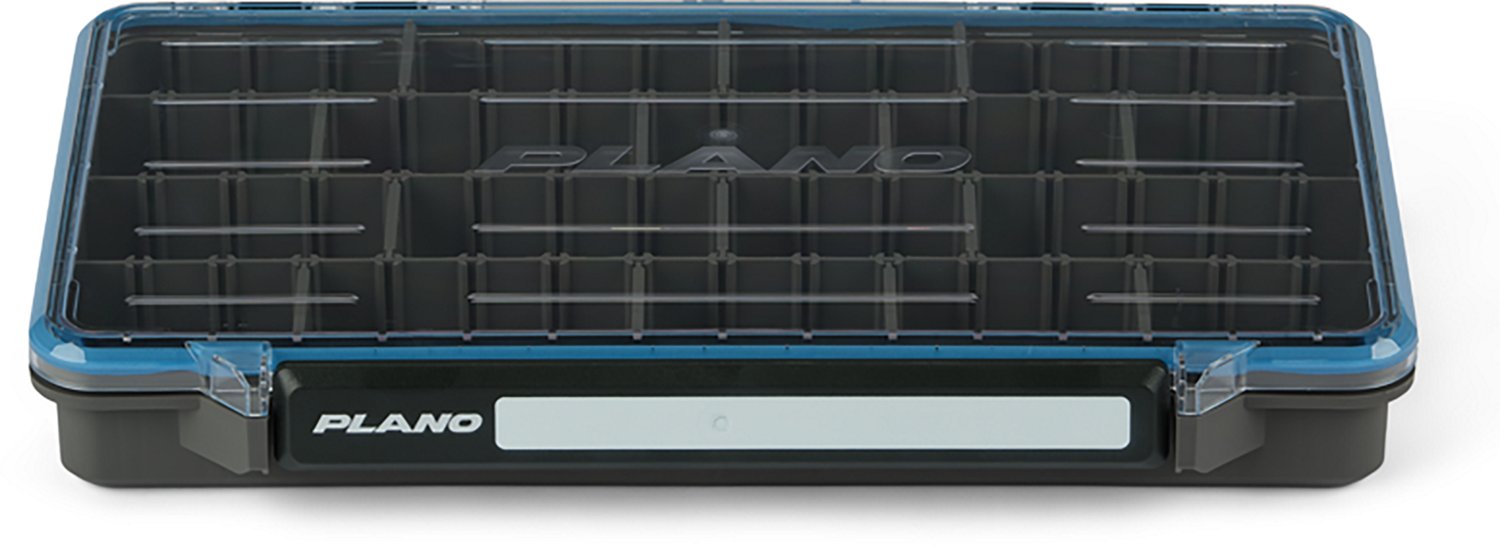 Plano Waterproof StowAway® 3700™ Tackle Box - view number 2