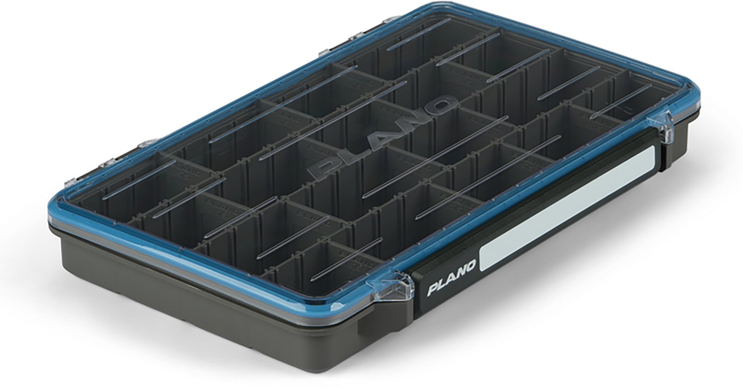 Plano Waterproof StowAway® 3700™ Tackle Box - view number 3