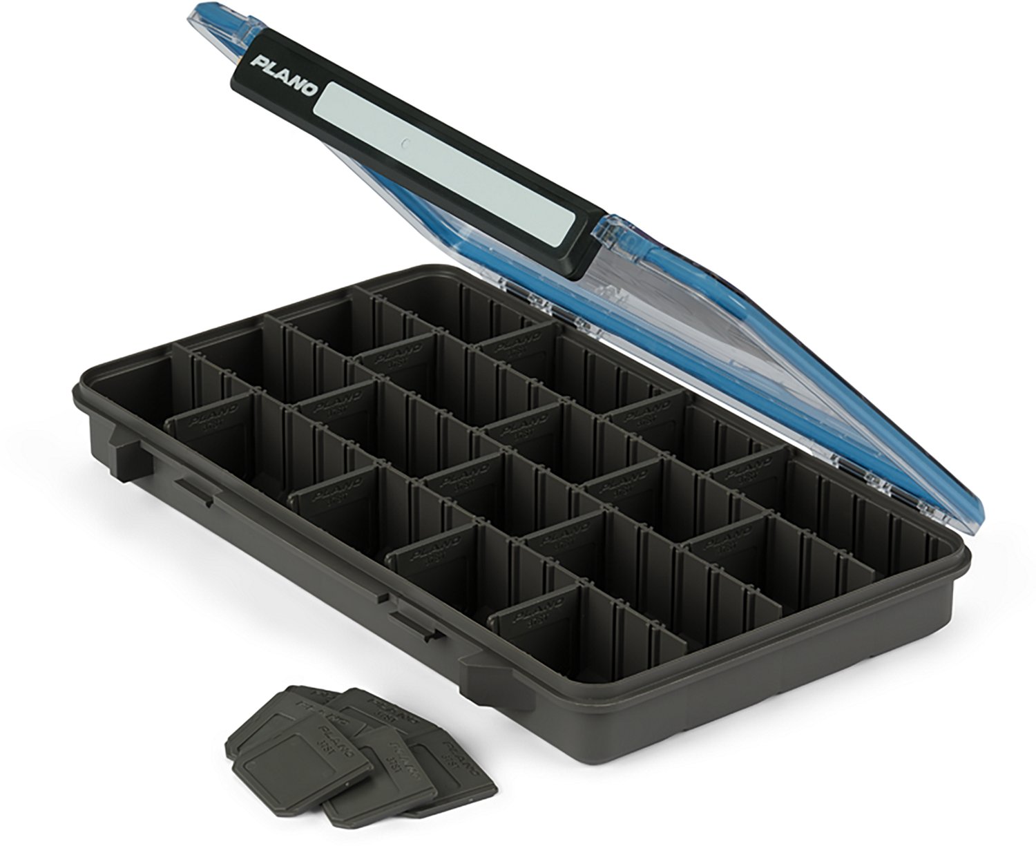 Plano Waterproof StowAway® 3700™ Tackle Box - view number 4