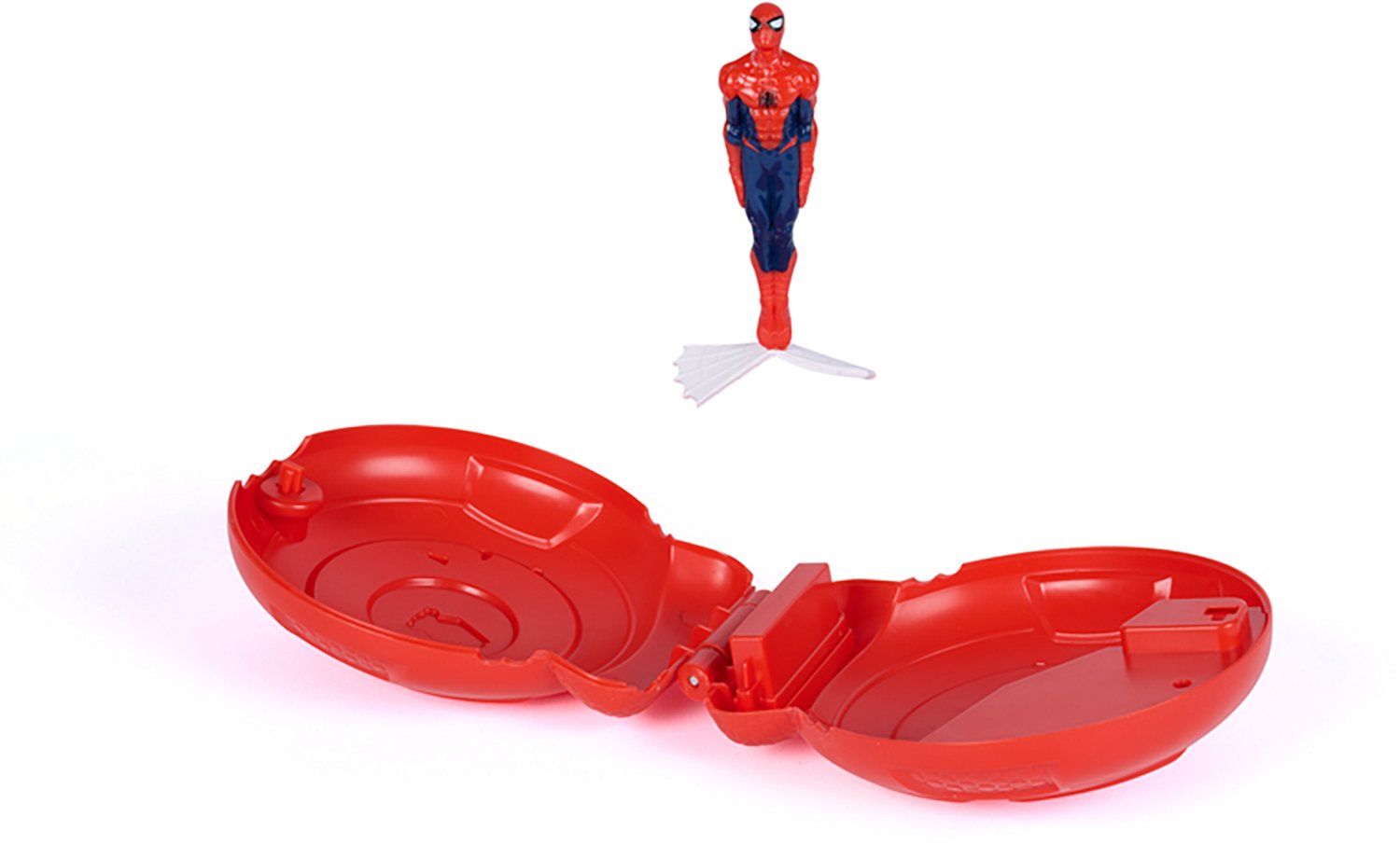 SwimWays Marvel Spiderman Dive N Surprise - view number 2