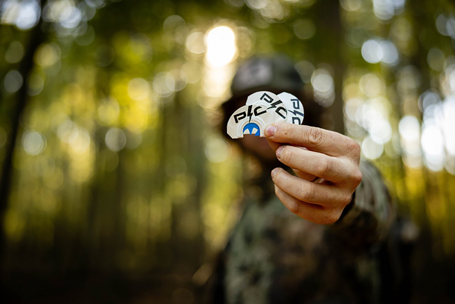 Power Calls Beau Brooks Signature Bluebird Mouth Call - view number 2