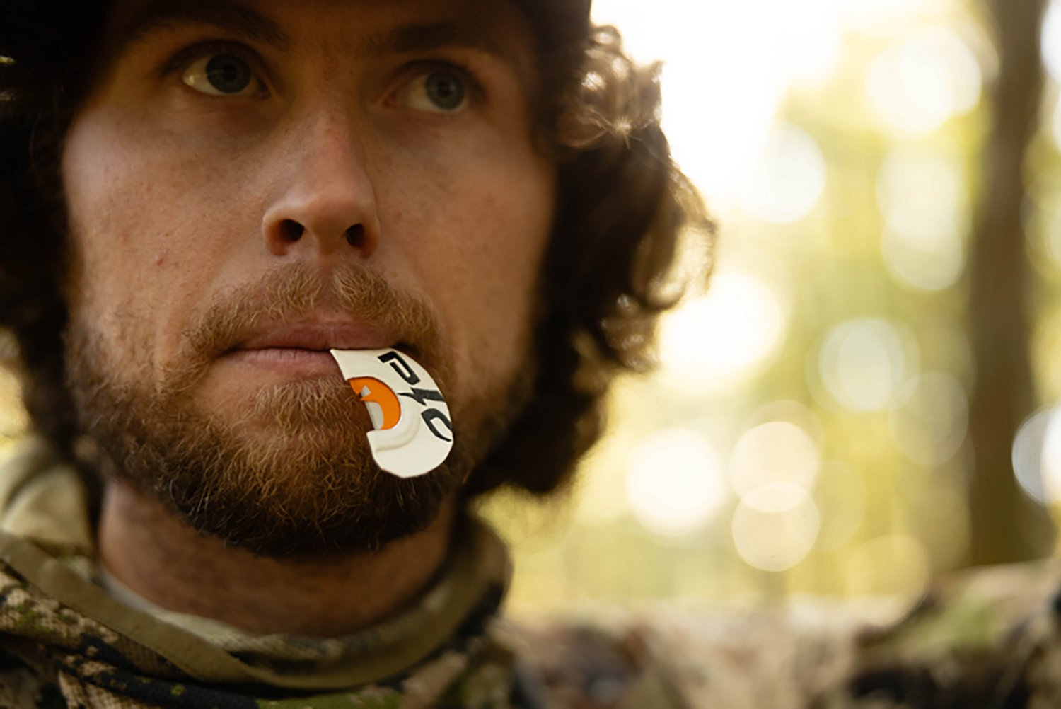 Power Calls Beau Brooks Signature Firebird Mouth Call - view number 2