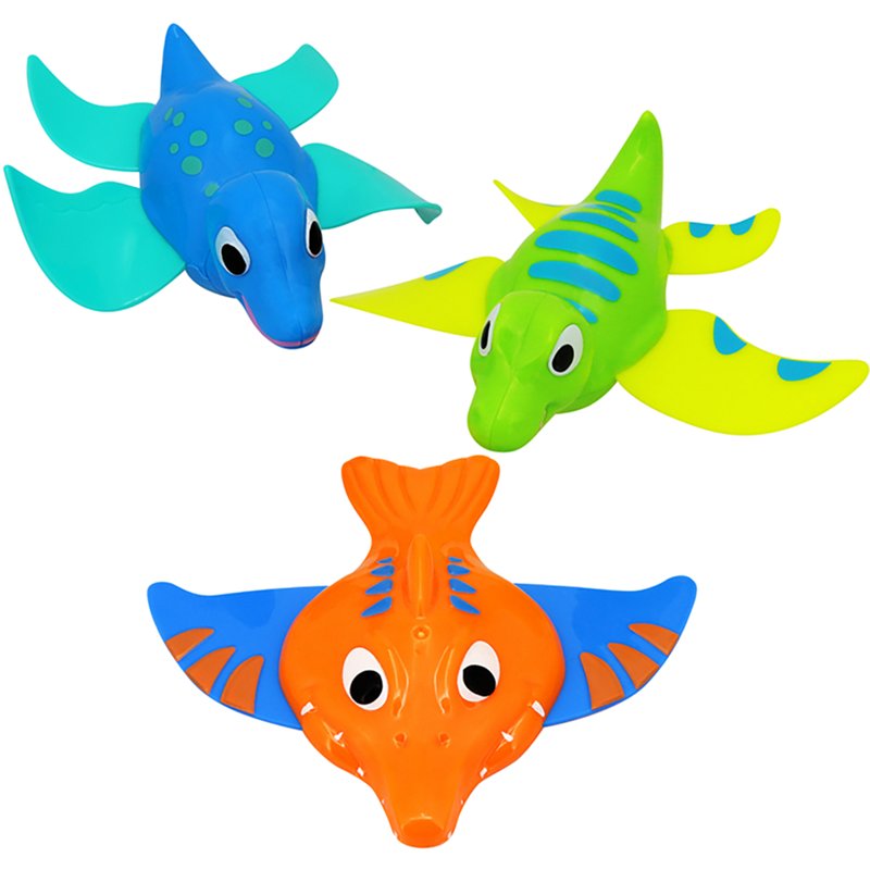 Banzai Stunt Divers…