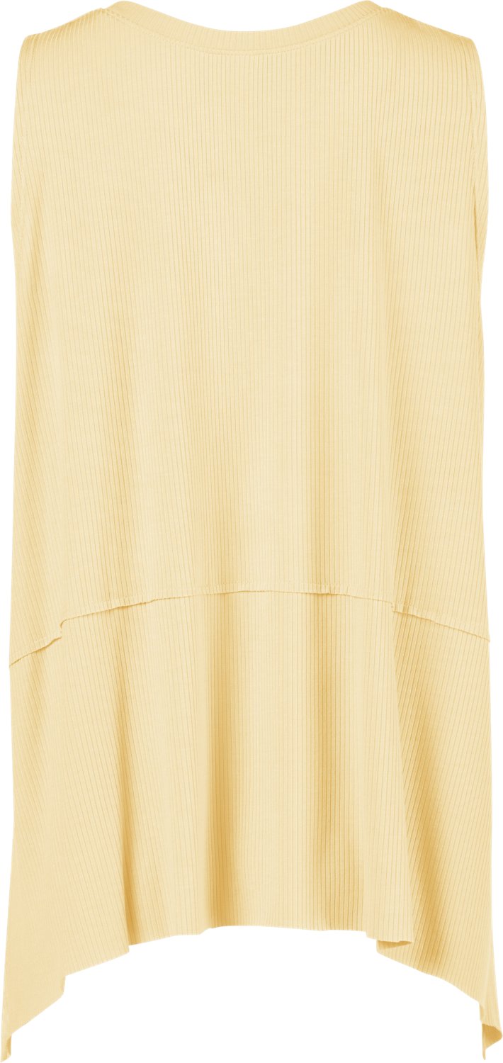 Jadelynn Brooke Women’s Fast Track Ribbed Tank - view number 2