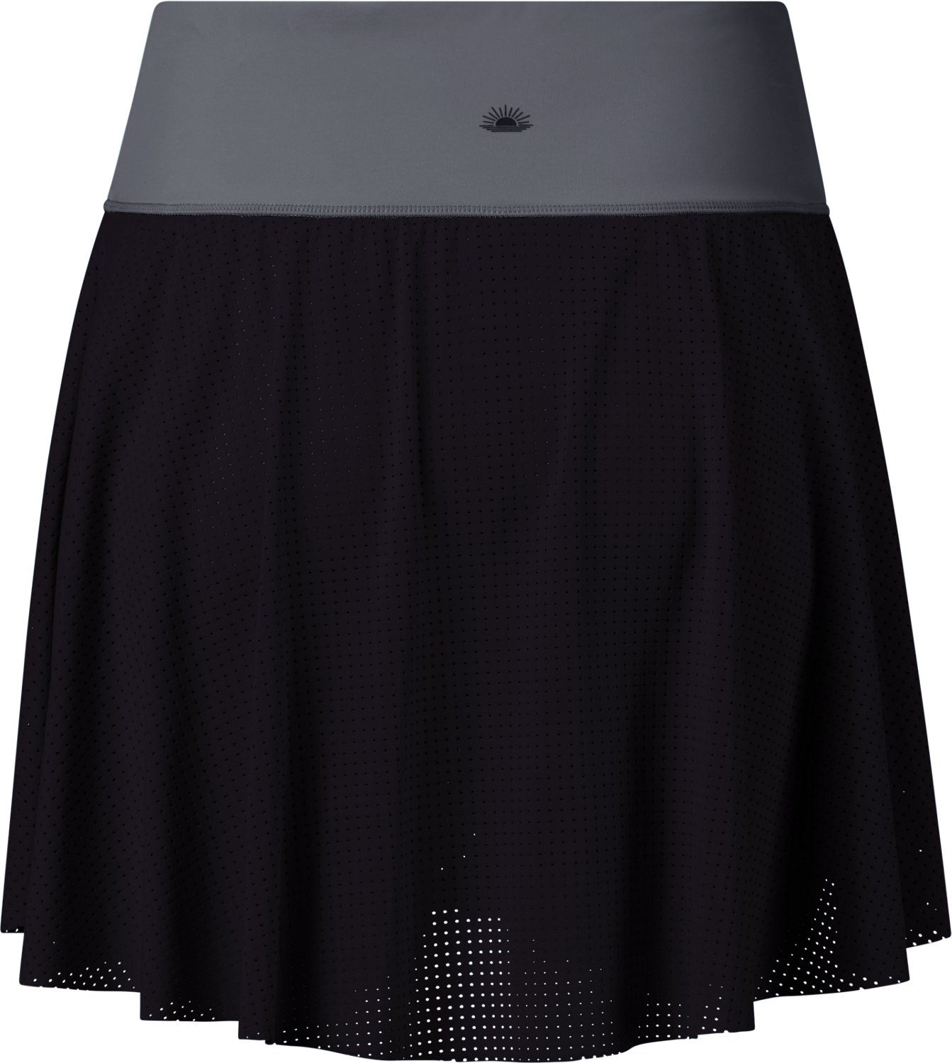 Jadelynn Brooke Women’s Perfect Score Mesh Skort - view number 2