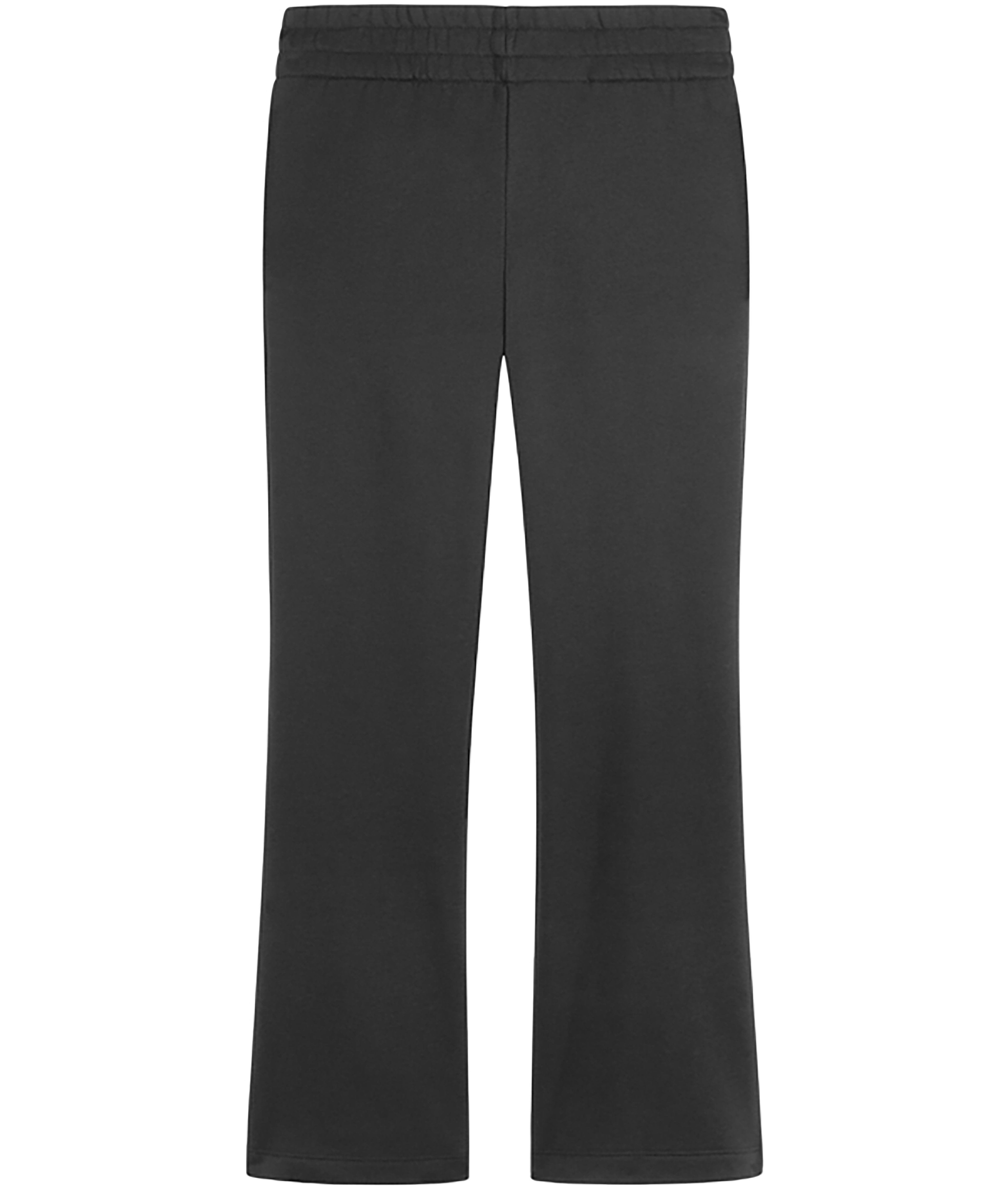 PUMA Girls’ Galactic Cotton Fleece Flare Pants