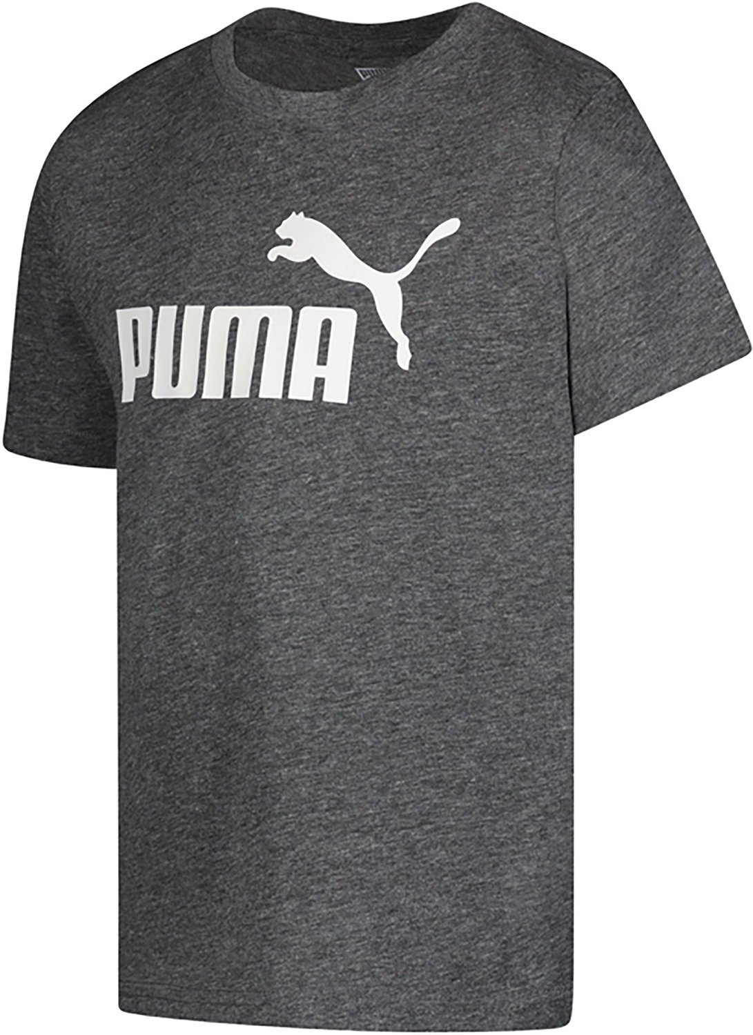 PUMA Boys’ Foundations T-shirt
