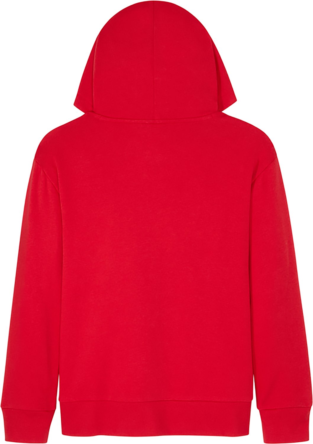 PUMA Boys’ PS Foundations No 1 Logo Fleece PO Hoodie - view number 5