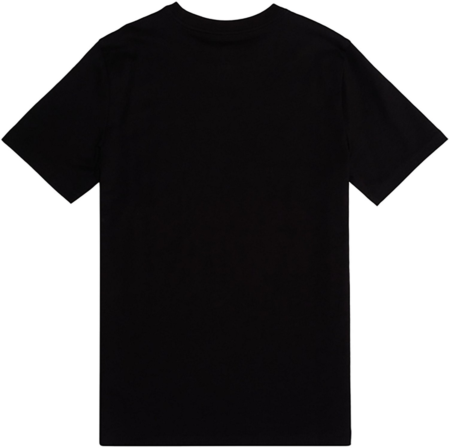 PUMA Boys’ PS Airbrush GFX T-shirt - view number 7