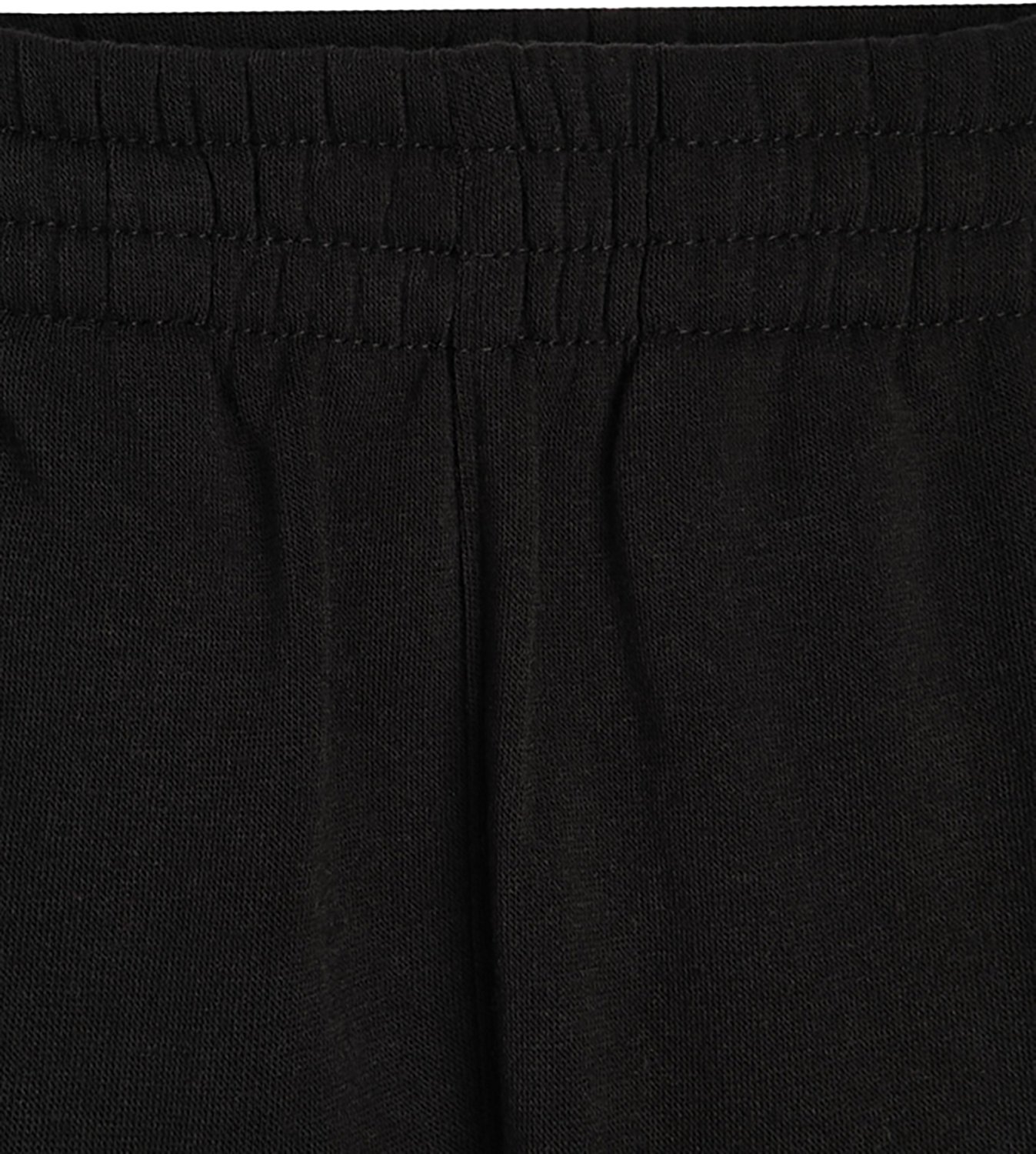 PUMA Boys’ PS Essentials Basics Poly Fleece Joggers - view number 4
