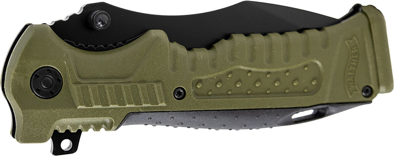 Walther Arms P99AS Final Edition 9mm Semiautomatic Pistol - view number 5