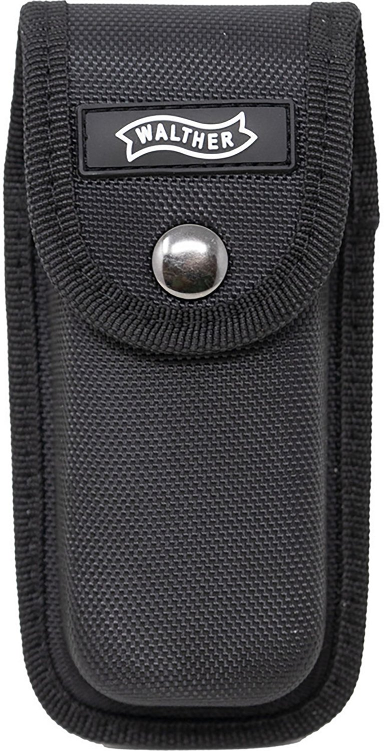 Walther Arms P99AS Final Edition 9mm Semiautomatic Pistol - view number 7