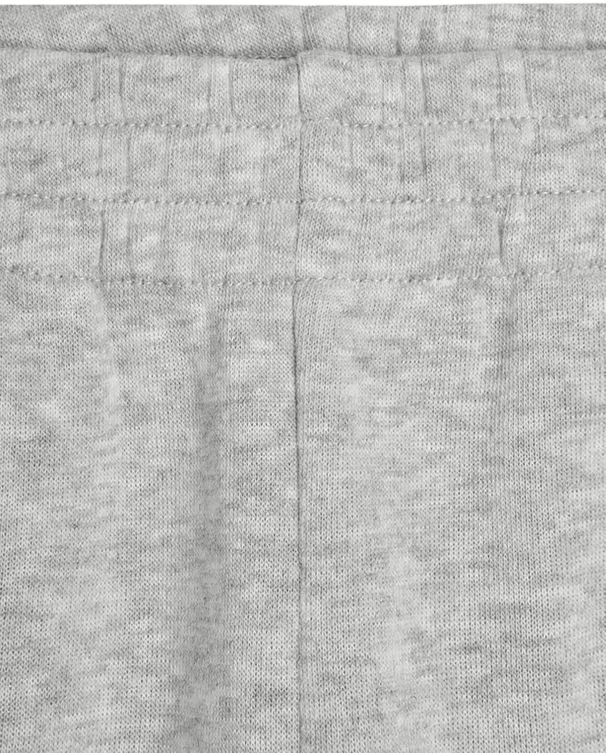 PUMA Girls’ 4-6X Foundations Poly Fleece Joggers - view number 4