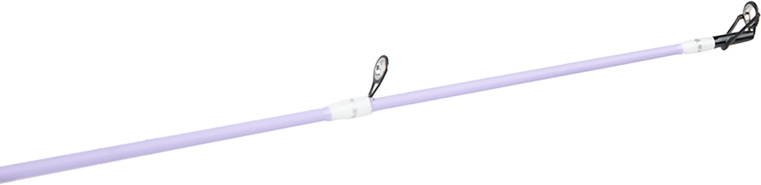 ProFISHiency Stream Queen 5 ft 10 in M Freshwater Micro Spincast Combo