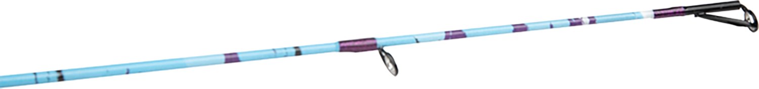 ProFISHiency Nalu 6 ft 6 in M Freshwater Spinning Combo - view number 3