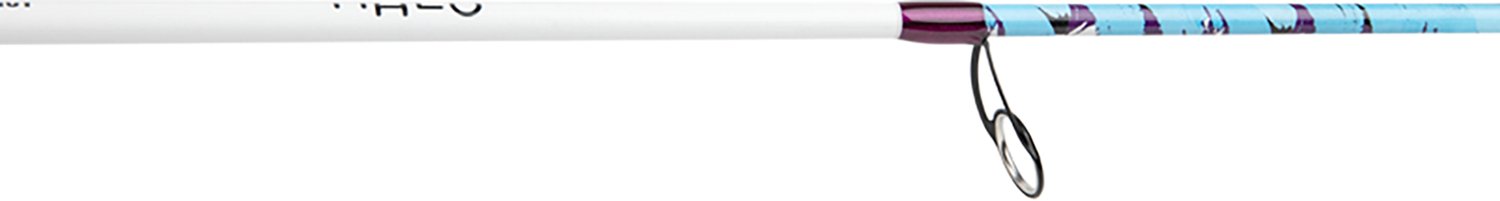 ProFISHiency Nalu 6 ft 6 in M Freshwater Spinning Combo - view number 4