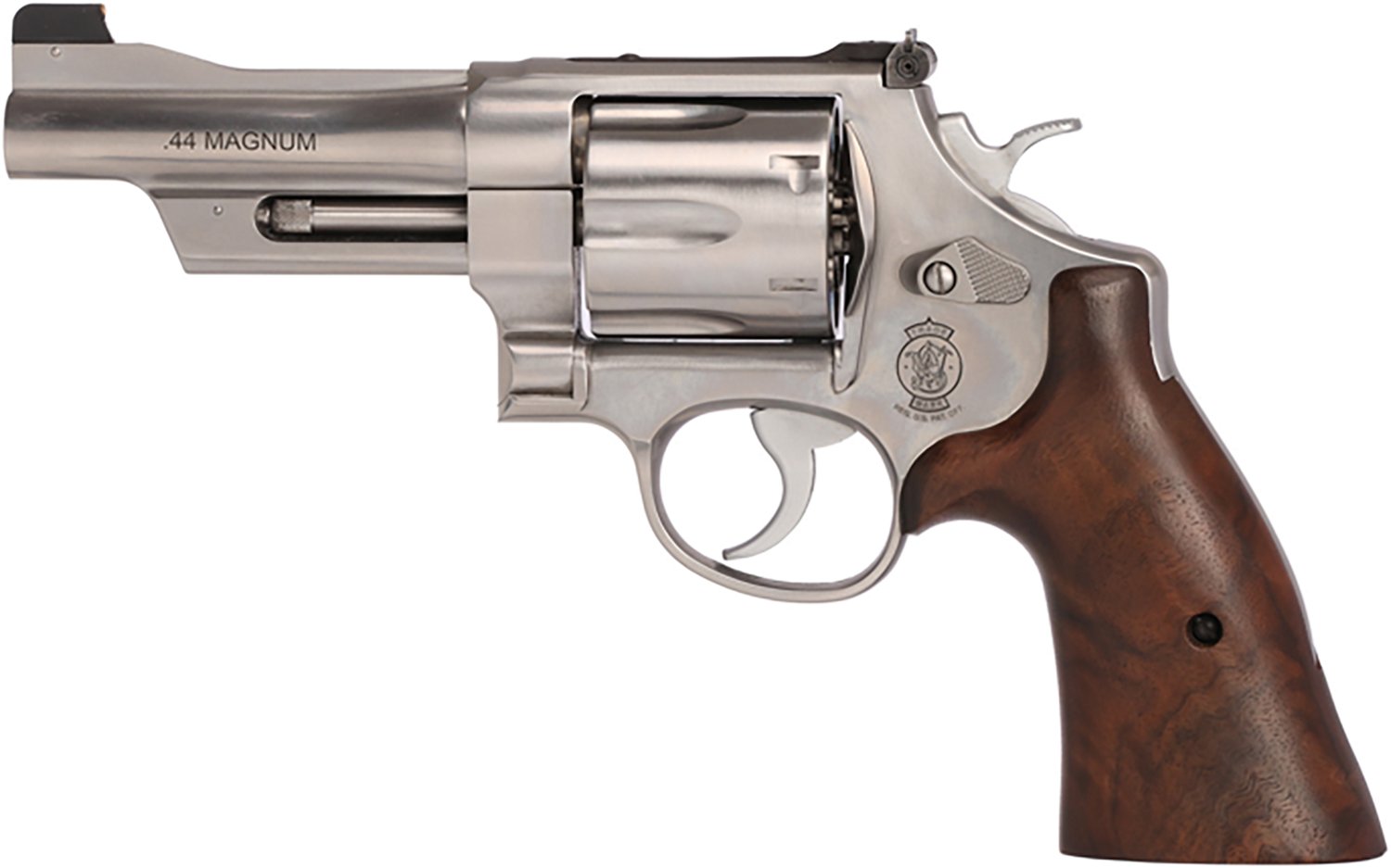 Smith & Wesson 629 Mountain Gun .44 Magnum/.44 Special Revolver