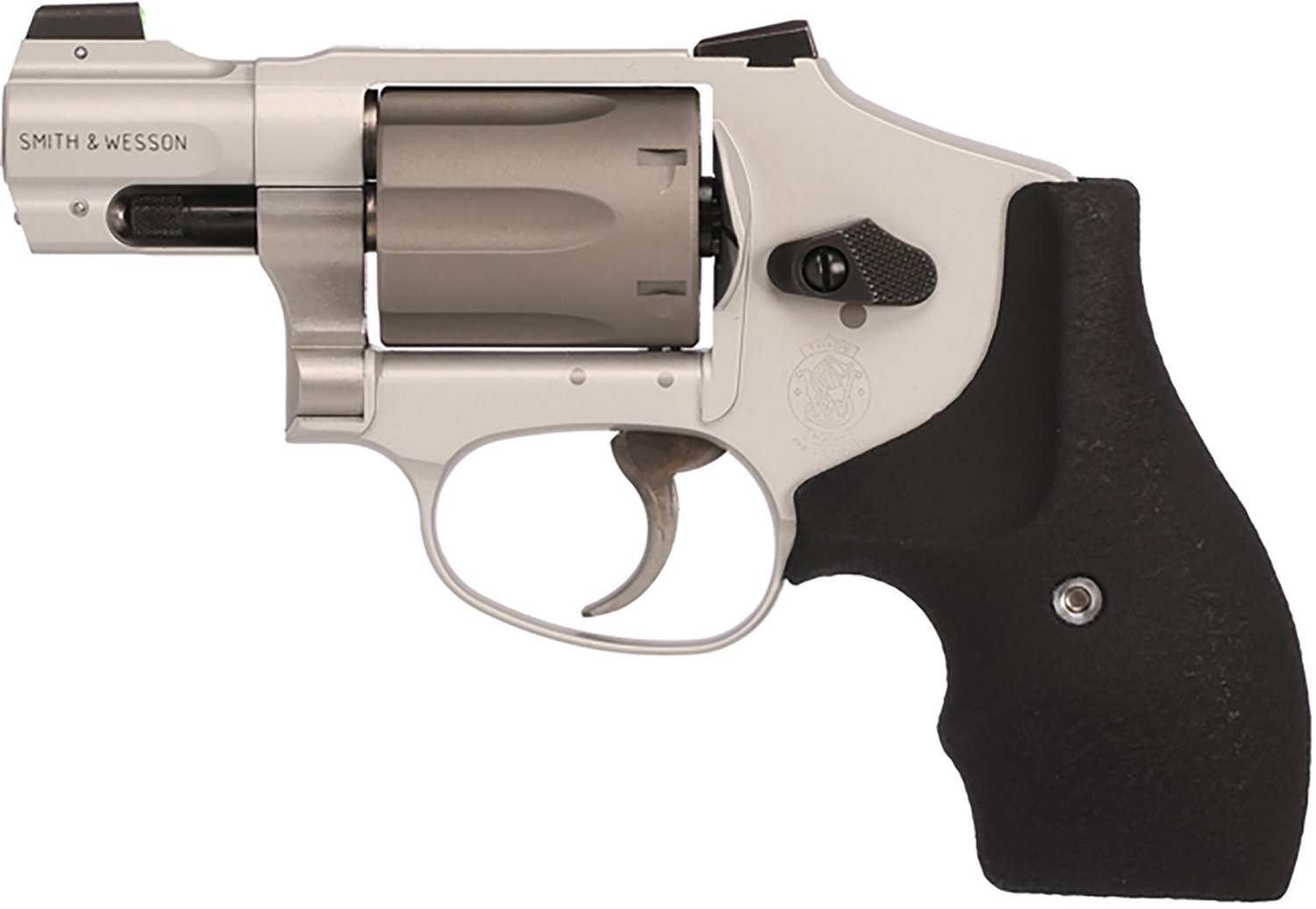 Smith & Wesson 632 UC .32 H&R Magnum Revolver