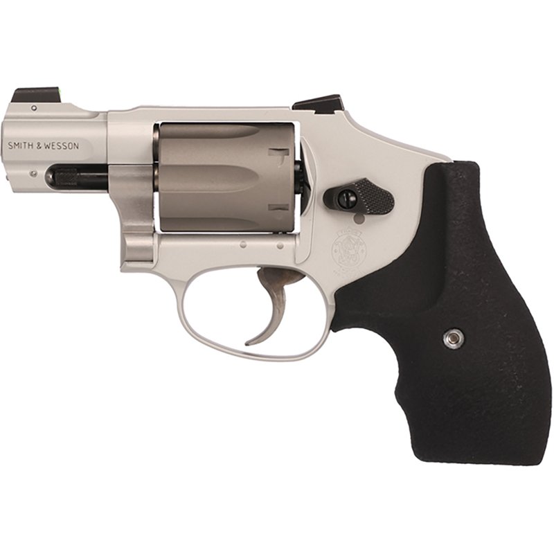Smith & Wesson 632 UC .32 H&R Magnum Revolver