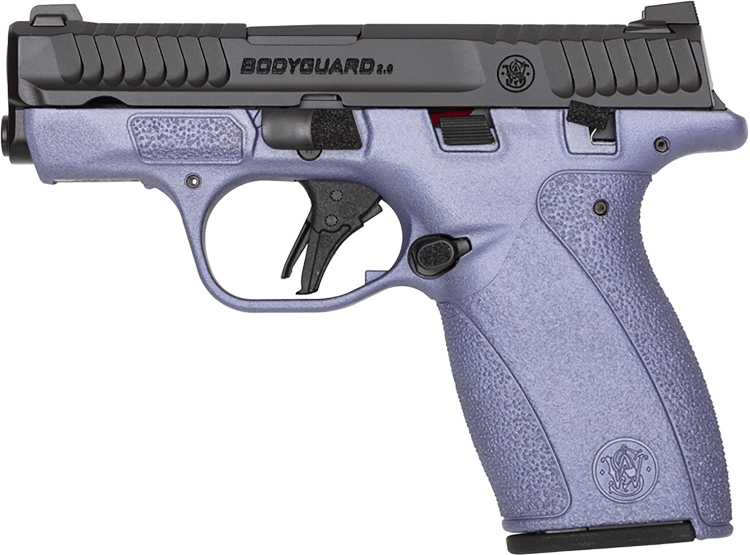 Smith & Wesson M&P Bodyguard .380 ACP Pistol - view number 2