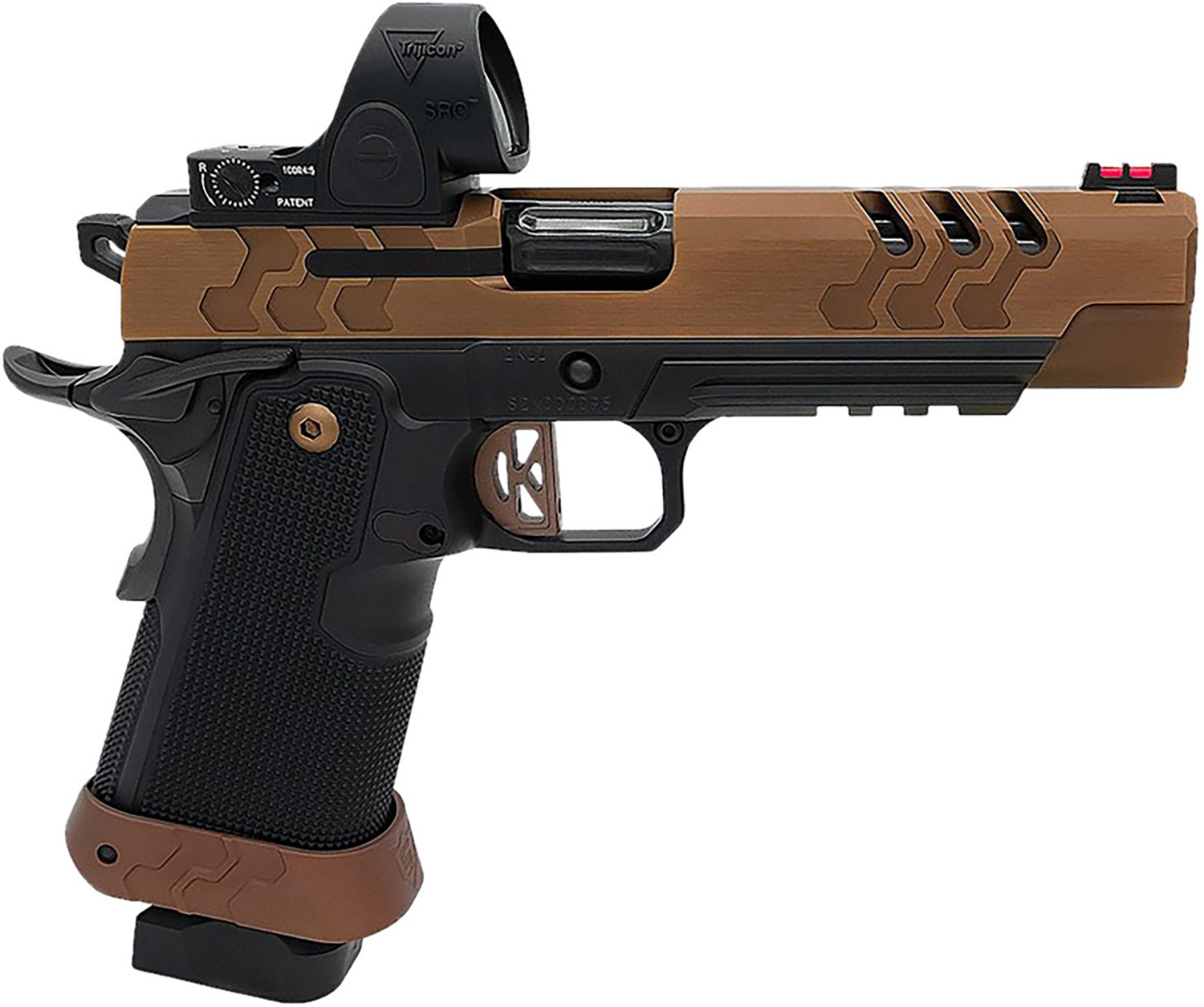 Kimber 2K11 9mm Pistol