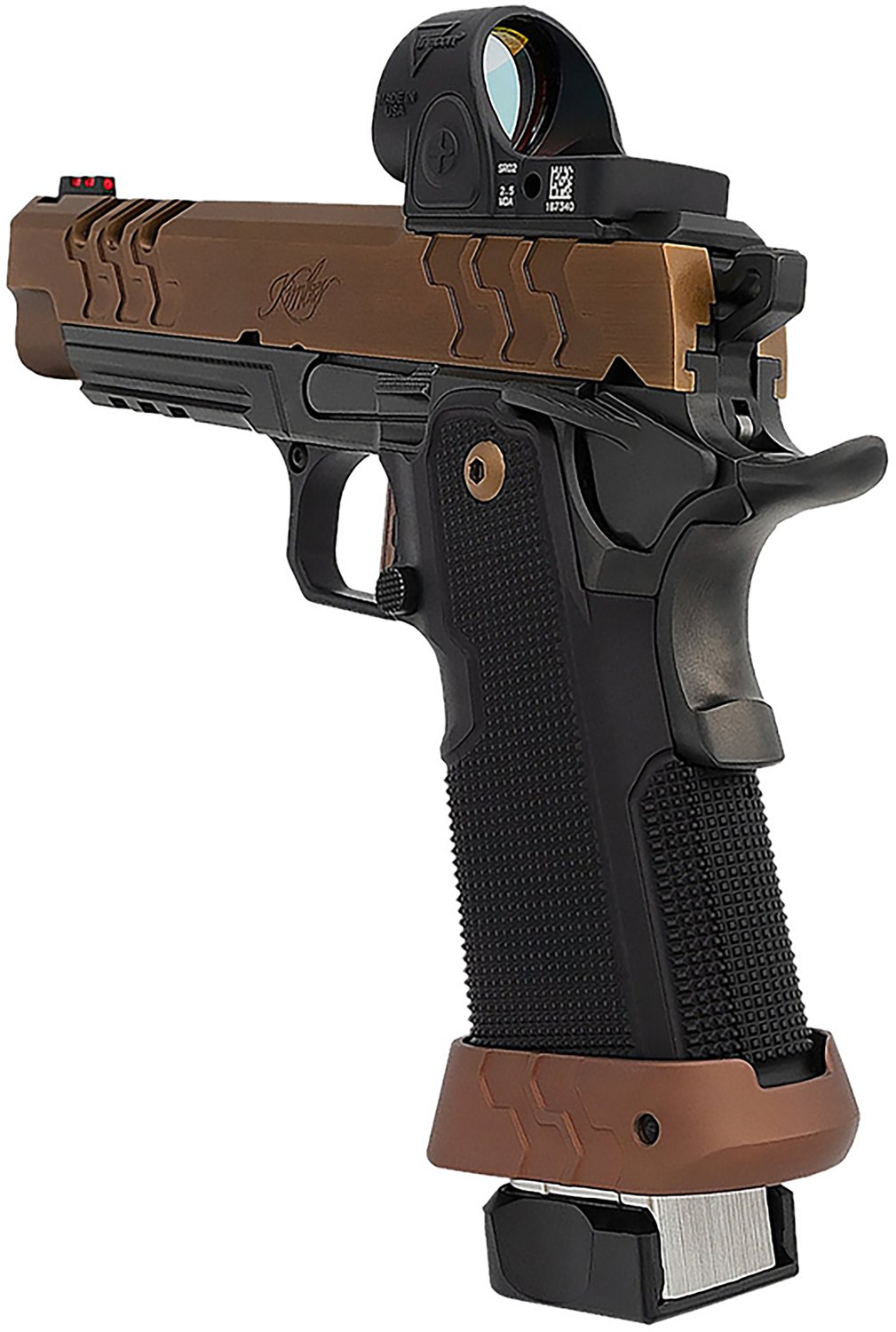 Kimber 2K11 9mm Pistol - view number 3