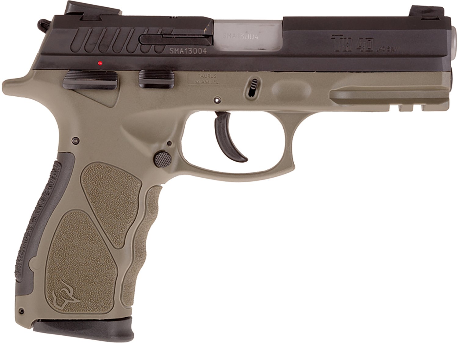Taurus TH40 .40 S&W Pistol