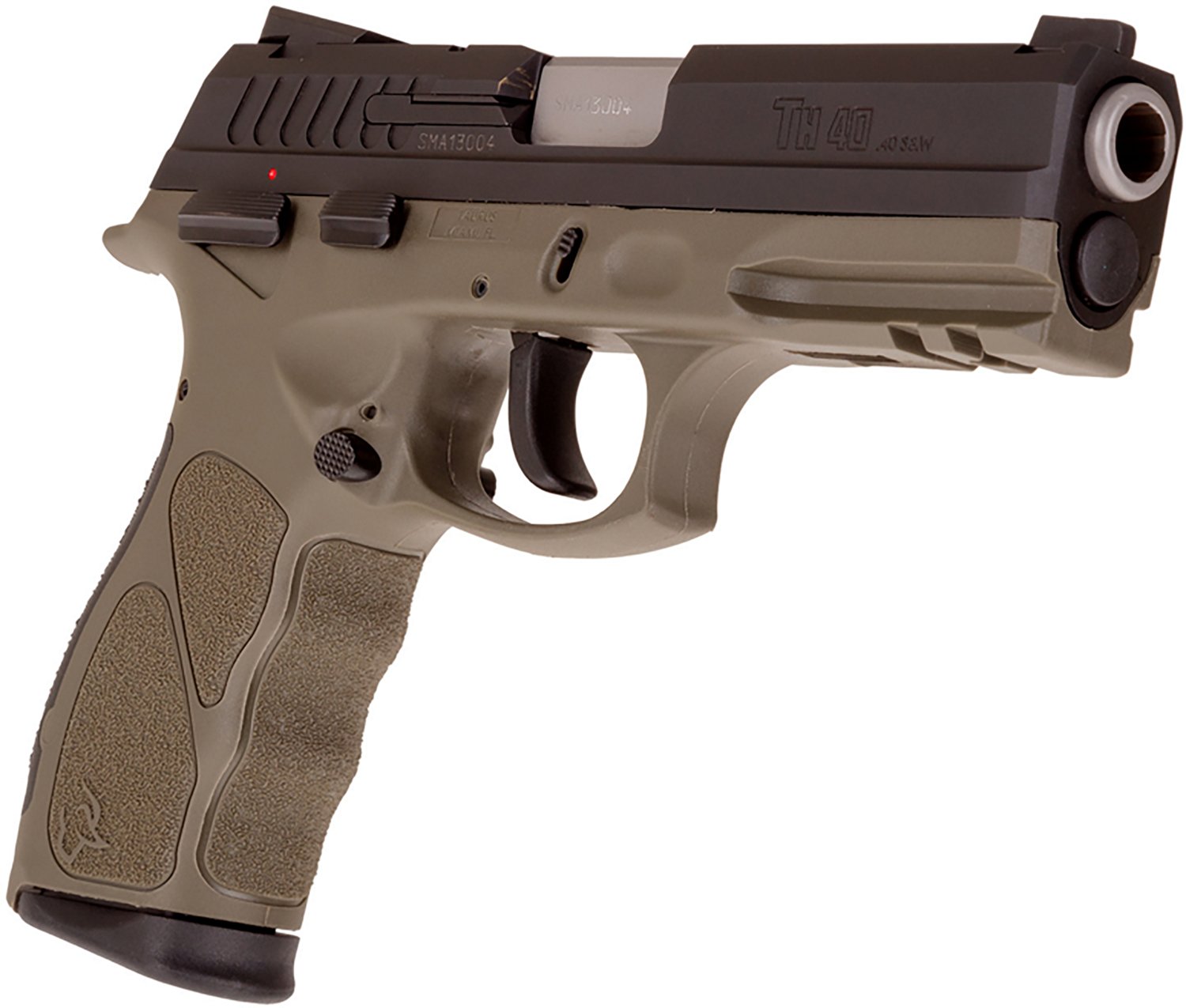 Taurus TH40 .40 S&W Pistol - view number 2