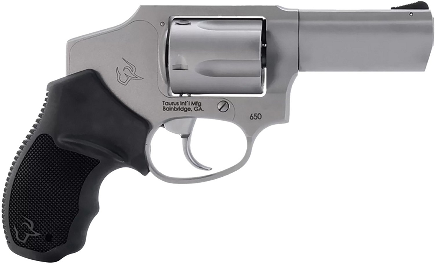 Taurus 650 .357 Magnum/.38 Special Revolver