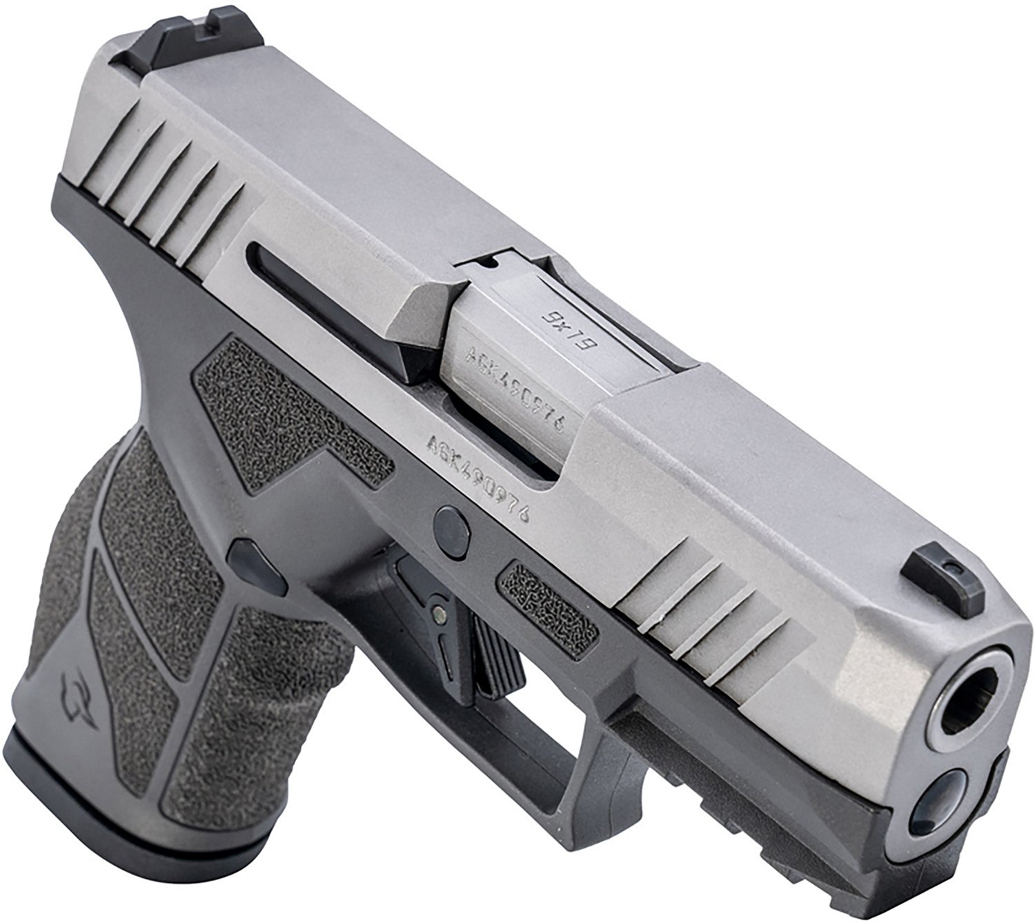 Taurus GX2 9mm Luger Compact Pistol - view number 3