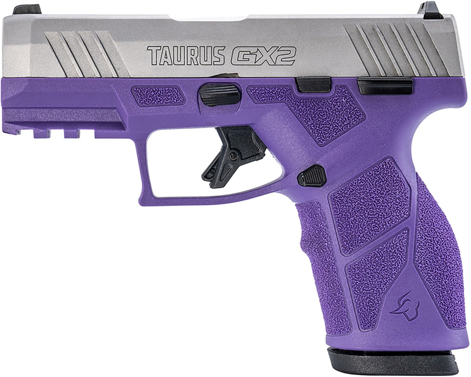 Taurus GX2 9mm Luger Compact Pistol - view number 2