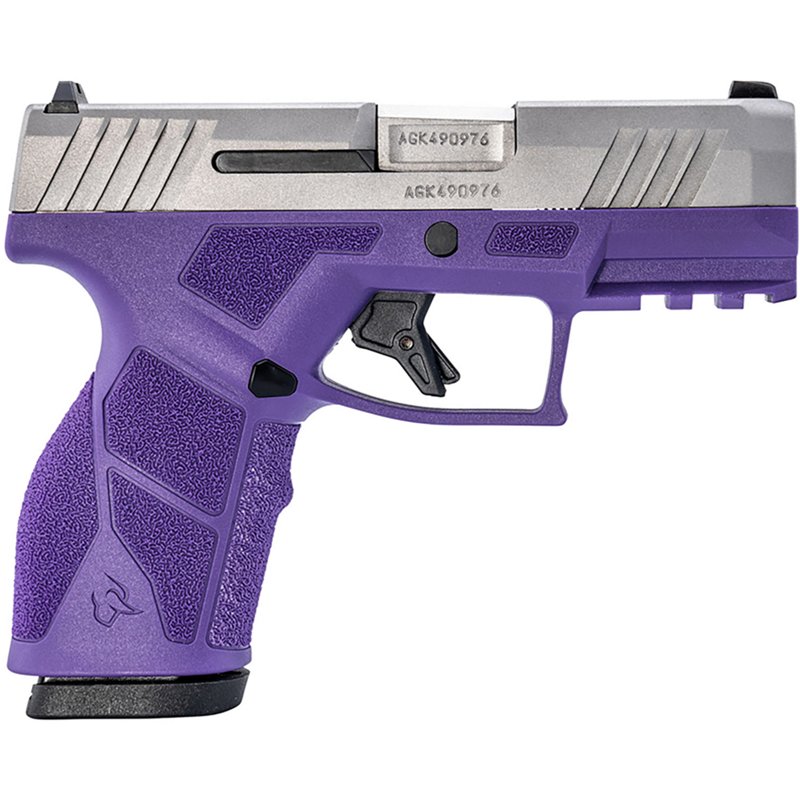 Taurus GX2 9Mm Luge…