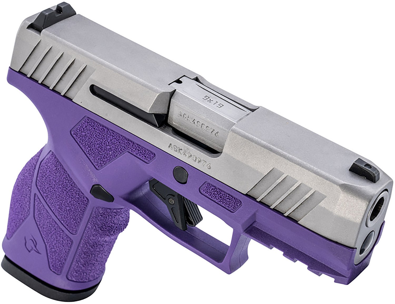 Taurus GX2 9mm Luger Compact Pistol - view number 3