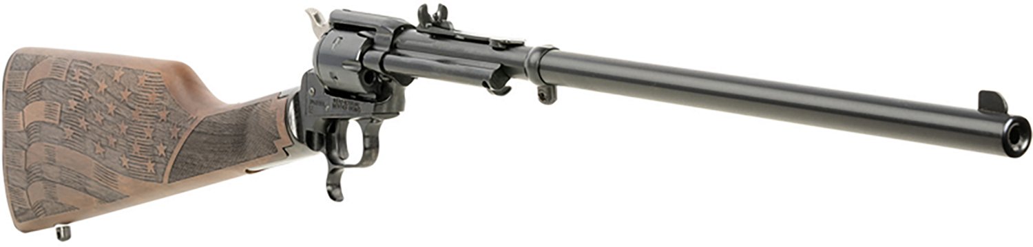 Heritage Manufacturing Rough Rider Rancher Carbine 22 LR Single Action Rifle - view number 3