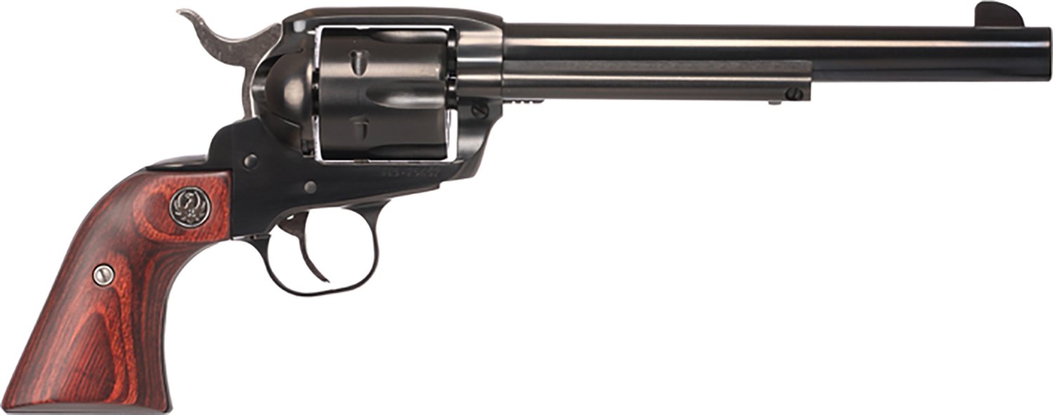 Ruger Vaquero 357 Magnum/38 Special Single Action Revolver