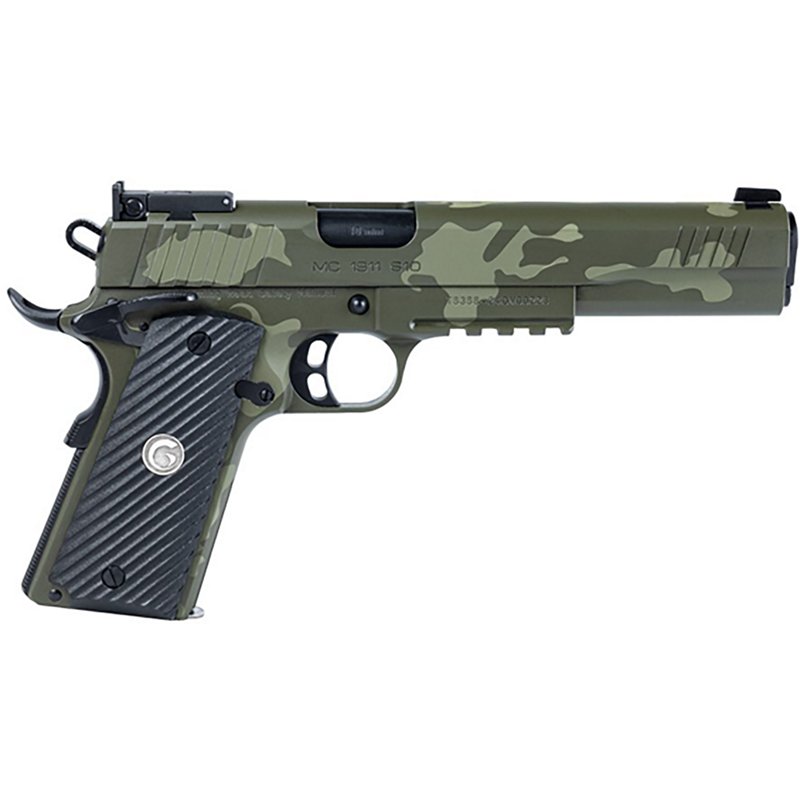 Eaa Corp MC1911 Hun…