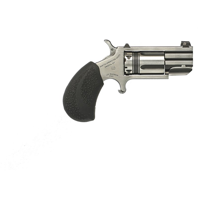 North American Arms… - image