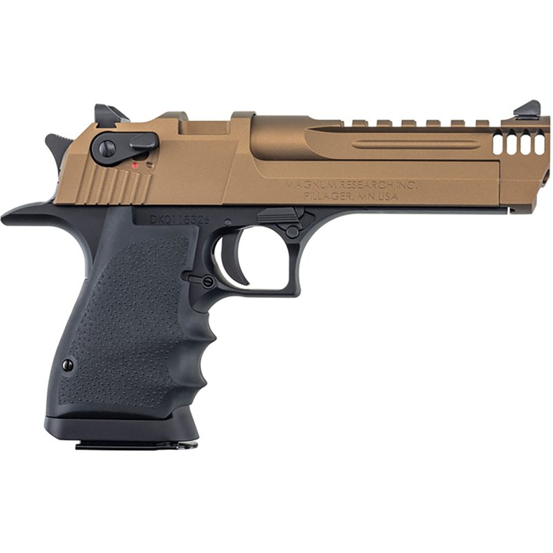 Magnum Research Desert Eagle L5 357 Magnum Pistol