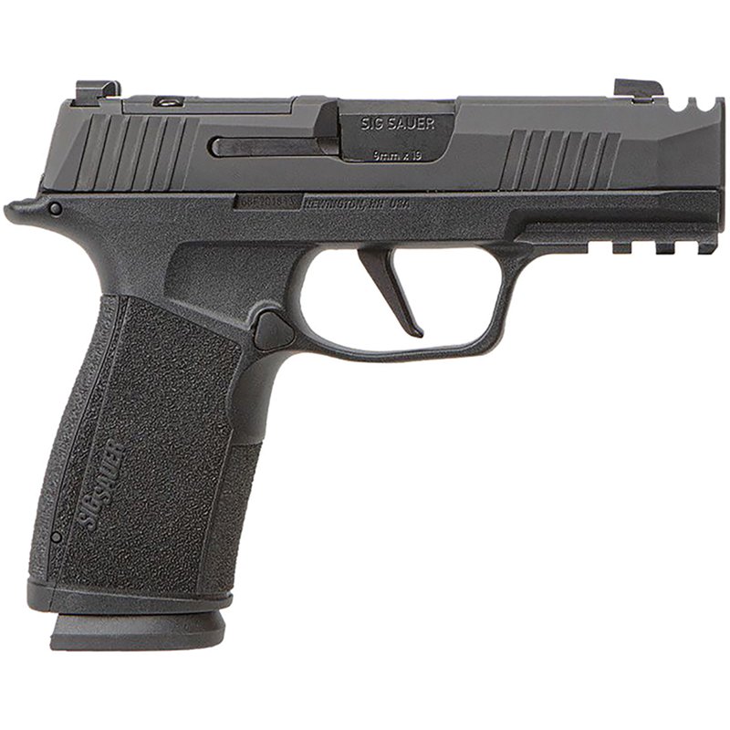 Sig Sauer P365 X-MA…