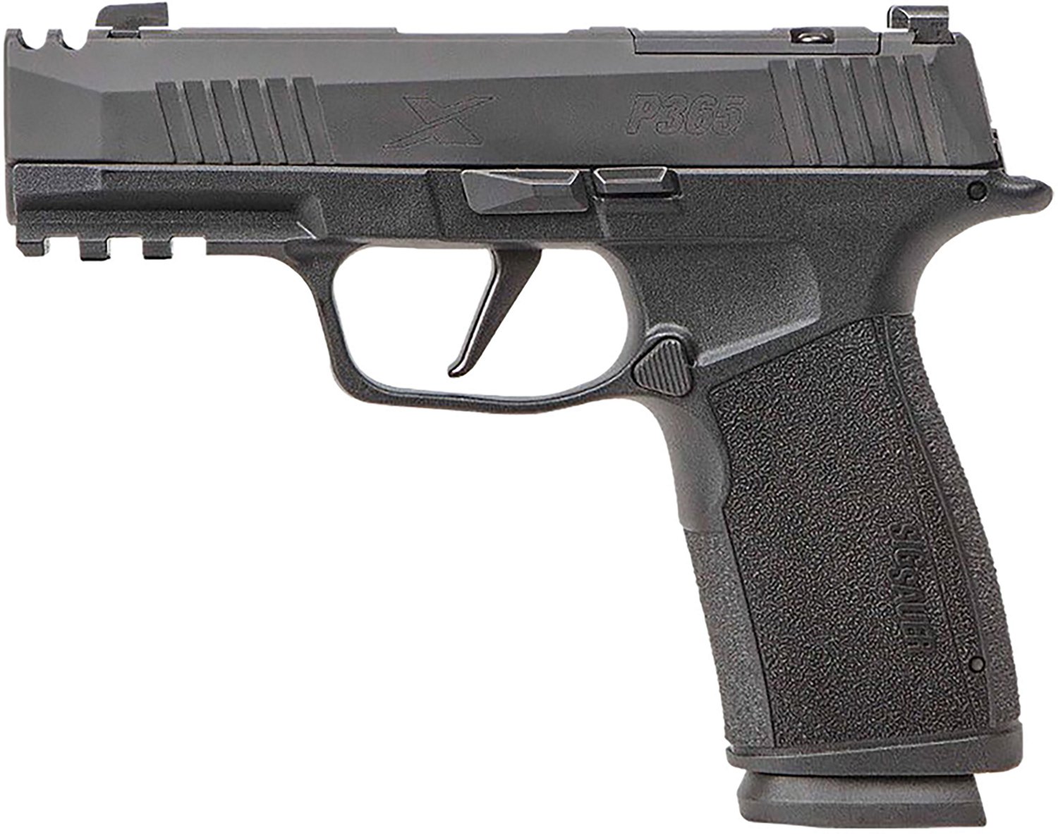 SIG SAUER P365 X-MACRO Compact 9mm Pistol - view number 2