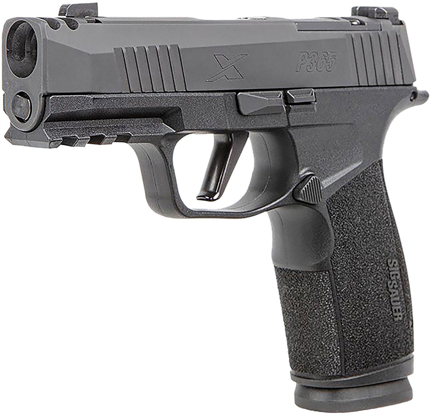 SIG SAUER P365 X-MACRO Compact 9mm Pistol - view number 3