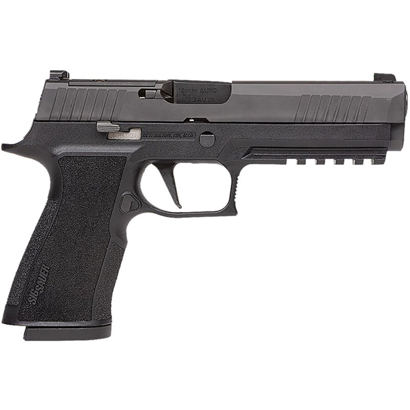Sig Sauer P320 Xten…