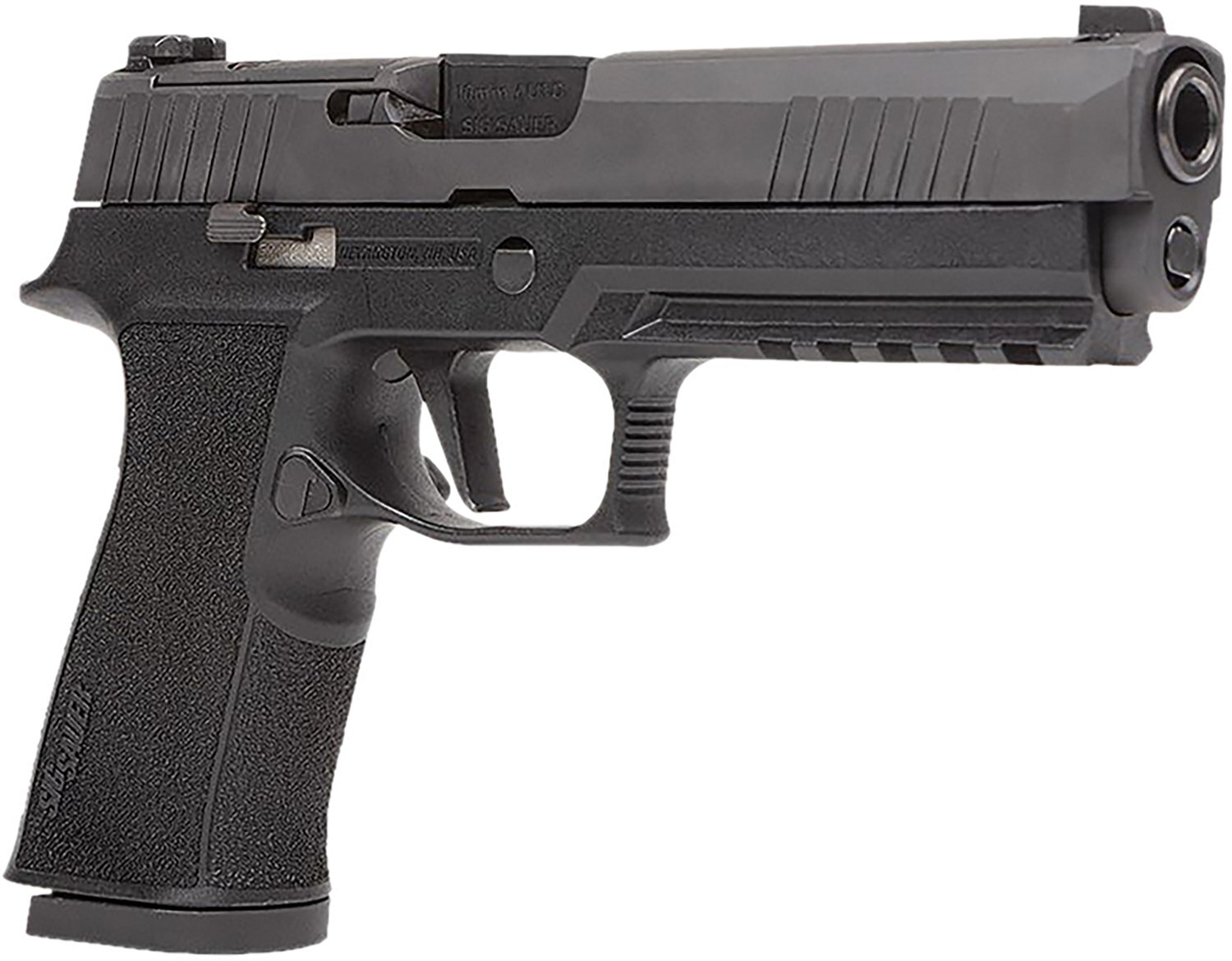 SIG SAUER P320 XTEN 10mm Pistol - view number 3
