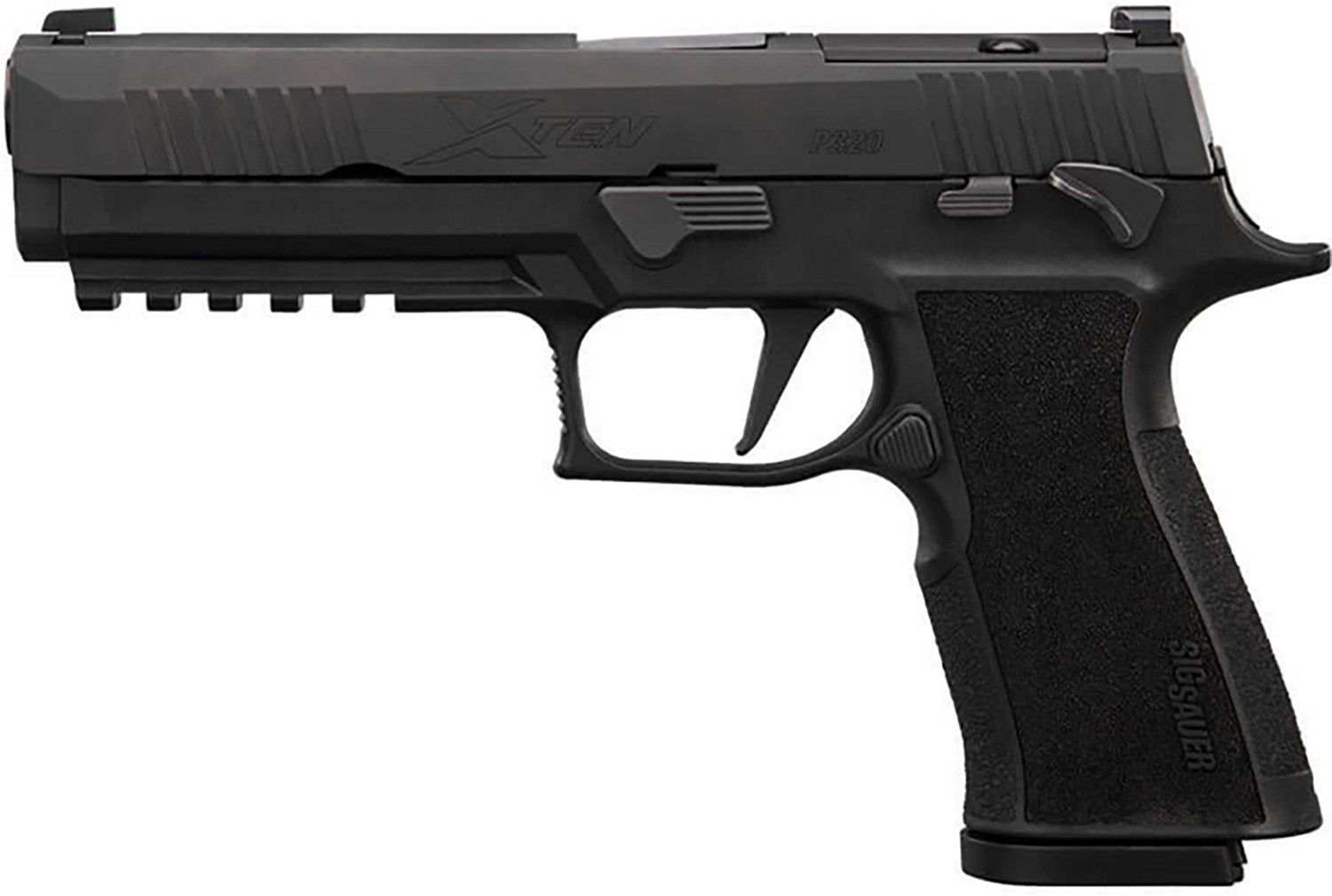 SIG SAUER P320 XTEN 10mm Pistol