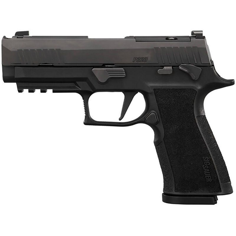 Sig Sauer P320 Xten…