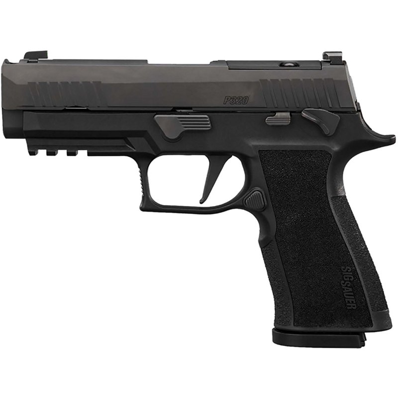 Sig Sauer P320 Xten…
