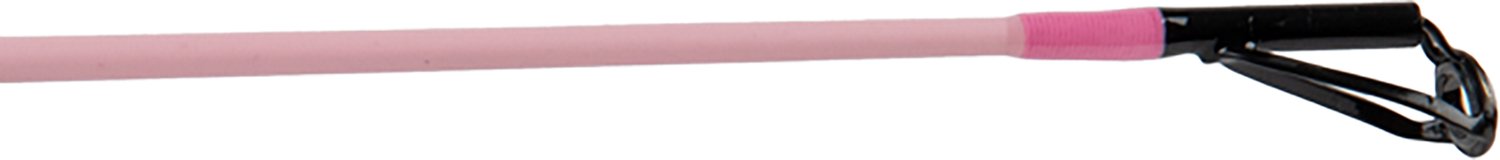 ProFISHiency Blush 6 ft 6 in M Freshwater Spinning Combo - view number 4